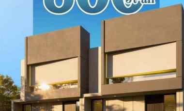 dijual rumah kenjeran