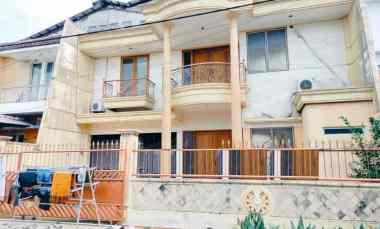 dijual rumah kenjeran permai mulyorejo