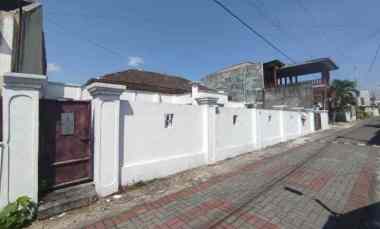 dijual rumah kentungan condongcatur