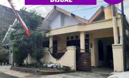 dijual rumah kepatihan