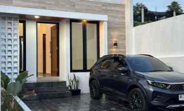 gambar dijual rumah kepitu trimulyo sleman