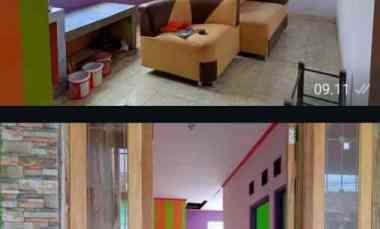 dijual rumah kepodang barat