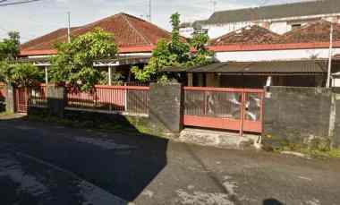 Rumah Dijual di Kepuh Klitren Gondokusuman Yogyakarta