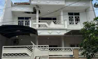 dijual rumah keputih tegal
