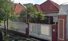 Jual Rumah Bagus Shm di Pusat Kota Surabaya di Keputran