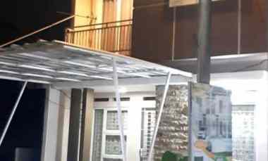 dijual rumah keradenan cibinong bogor