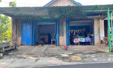 dijual rumah kerjo karanganyar