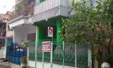 dijual rumah kerkof leuwih gajah