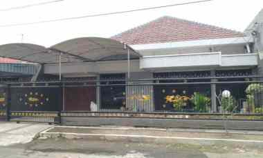 dijual rumah kertajaya