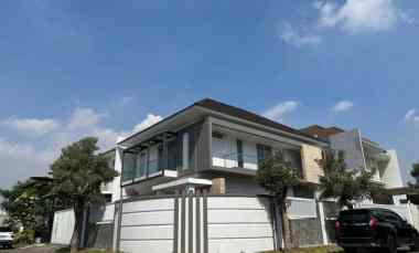 dijual rumah kertajaya