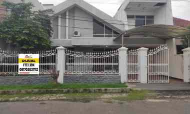 dijual rumah kertajaya