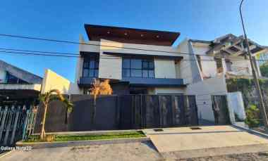 Kertajaya Tengah Kota Kompleks Elite, Aman dan Bebas Banjir