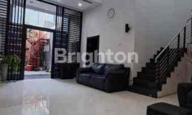 dijual rumah kertajaya