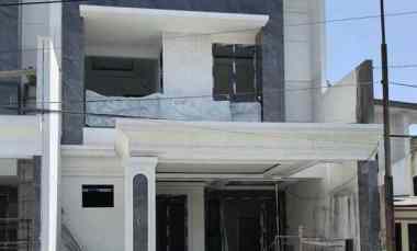 dijual rumah kertajaya