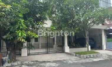 dijual rumah kertajaya