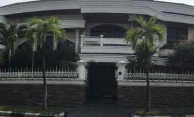 dijual rumah kertajaya