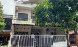 Rumah Kos Murah Full Furnish Jalan Kertajaya Surabaya, NEGO