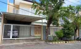 dijual rumah kertajaya indah