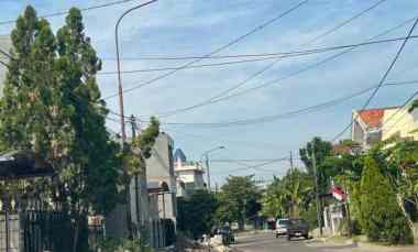 dijual rumah kertajaya indah