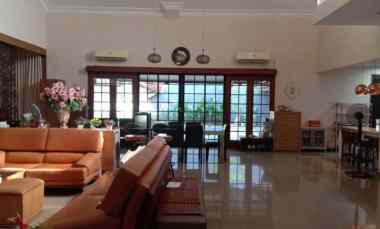 dijual rumah kertajaya indah