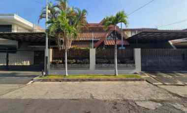 dijual rumah kertajaya indah