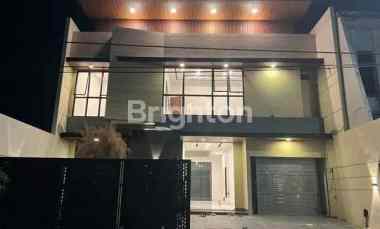 dijual rumah kertajaya indah