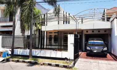 Dijual/Disewakan Rumah Second Siap Huni di Kertajaya Indah