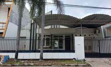 dijual rumah kertajaya indah