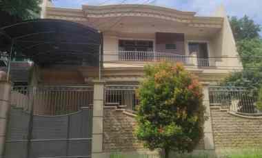 dijual rumah kertajaya indah