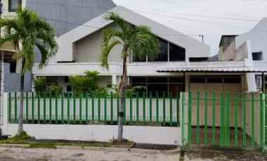 dijual rumah kertajaya indah