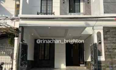 dijual rumah kertajaya indah