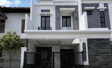 dijual rumah kertajaya indah