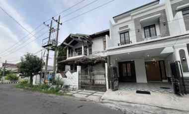 dijual rumah kertajaya indah