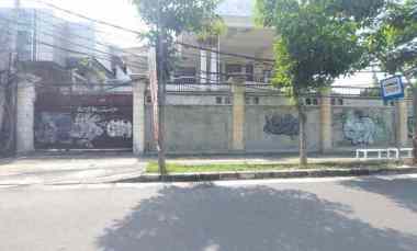 dijual rumah kertajaya indah
