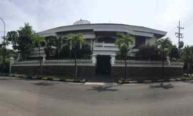 dijual rumah kertajaya indah