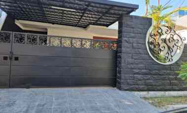 dijual rumah kertajaya indah