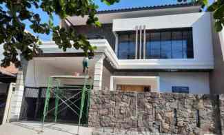 dijual rumah kertajaya indah tengah