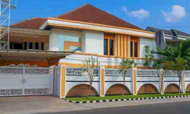 dijual rumah kertajaya indah timur
