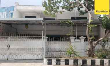 dijual rumah kertajaya indah timur
