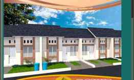 Rumah Subsidi Berkualitas dekat Stasiun Cibitung Bekasi
