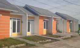 Dijual Rumah Subsidi Desain Minimalis di Kertamukti Cibitung