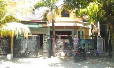 dijual rumah kerten laweyan surakarta