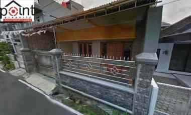 Rumah Second Lokasi Strategis dekat Solo Square Mall Solo Kota