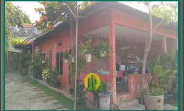 dijual rumah kesehatan bawah