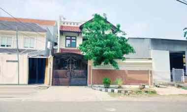 dijual rumah ketabang genteng surabaya