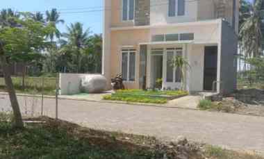dijual rumah ketawang