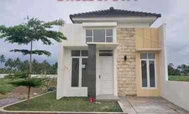 dijual rumah ketawang