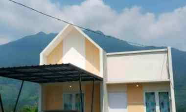 dijual rumah ketawang