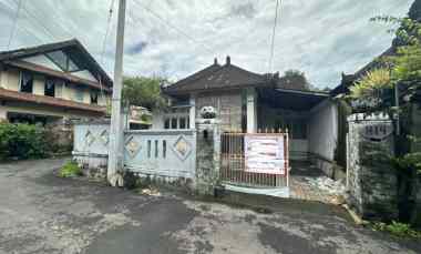 dijual rumah ketewel