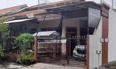 dijual rumah ketileng